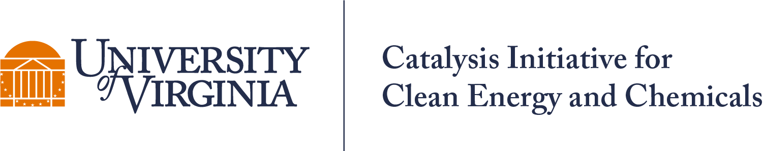 University of Virginia | Catalysis Initiative for Clean Energy and Chemicals
